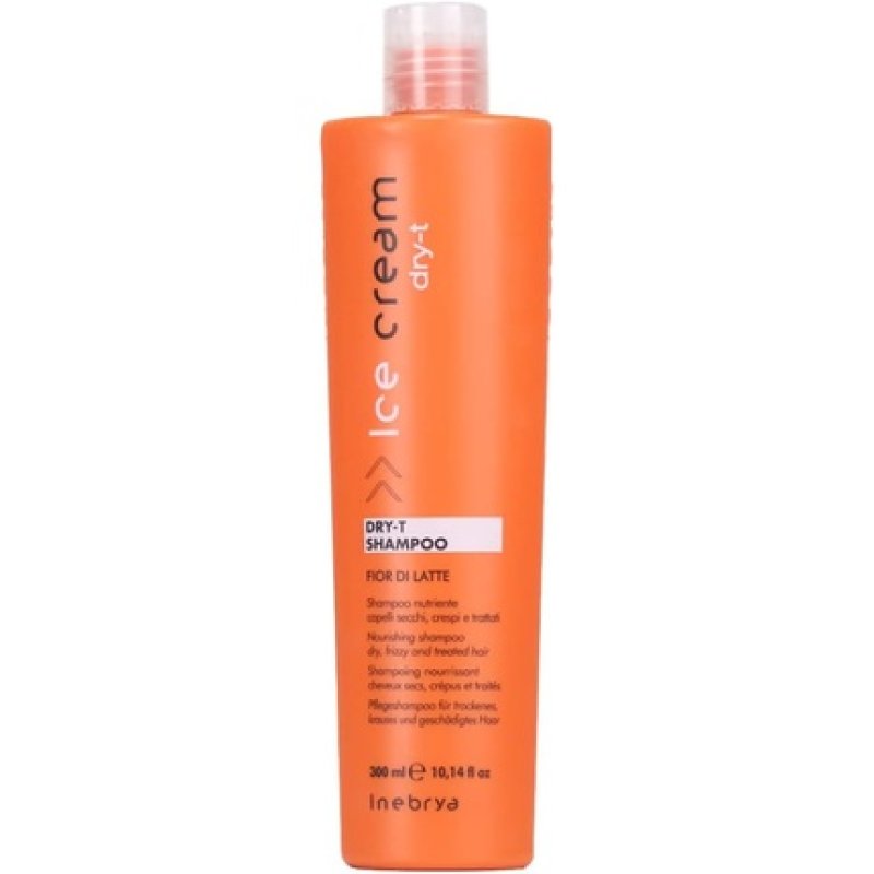 DRY-T: FOR DRY, FRIZZY AND TREATED HAIR 300 ML