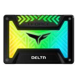 Team Group Delta RGB SSD 1 TB 2.5" Serial ATA III