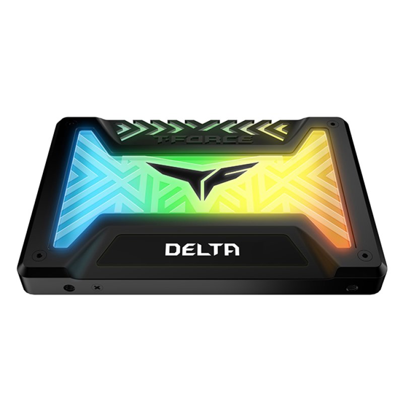 Team Group Delta RGB SSD 1 TB 2.5" Serial ATA III