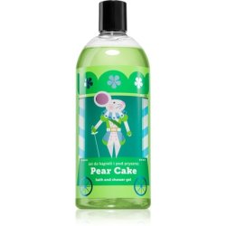 Farmona Magic Spa Pear Cake Bath and Shower Gel - 500 ml