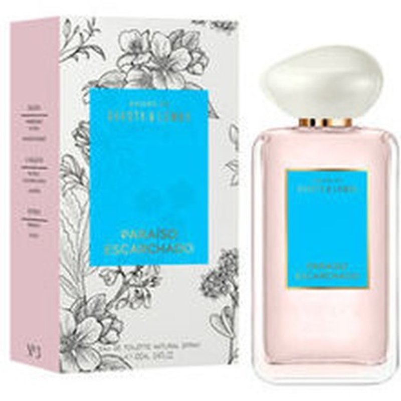 Devota & Lomba Paraiso Escarchado Eau De Toilette