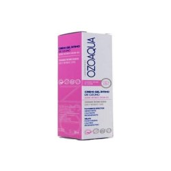 Ozoaqua Creamy Gel with Ozone 30ml