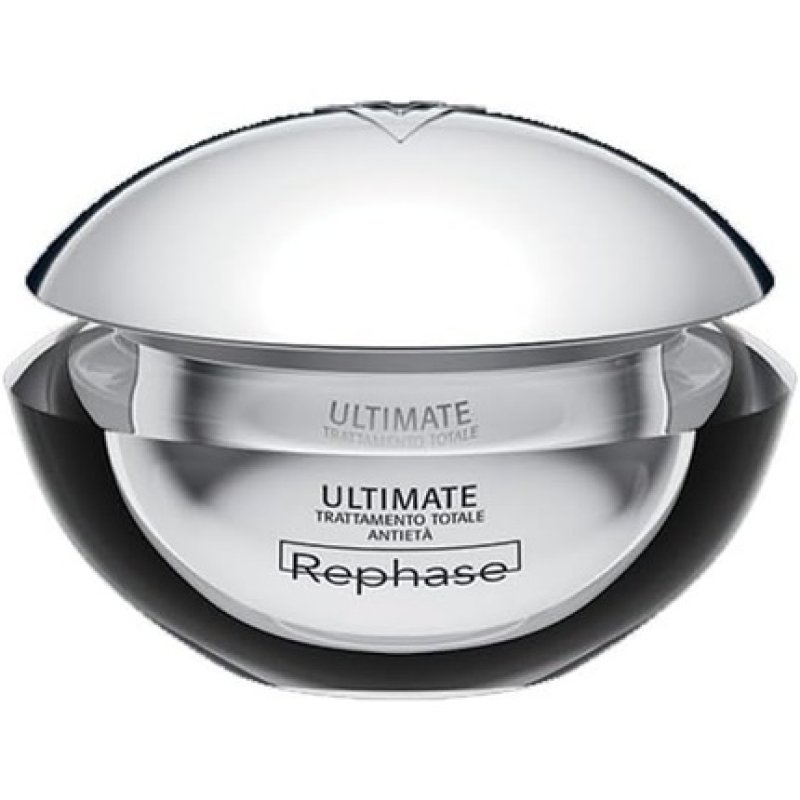 Rephase Ultimate Total Anti-Aging Treatment City Sunscreen Cream 50ml