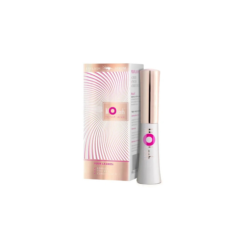Molash Molash Eyelash Serum 5ml
