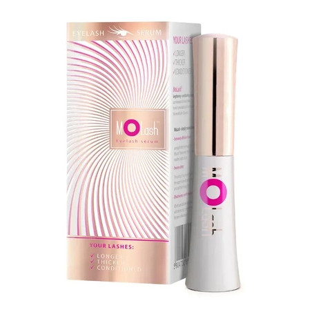 Molash Molash Eyelash Serum 5ml