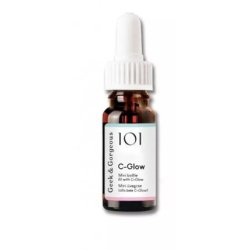 Geekgorgeous Geek Gorgeous C- Glow 10 Ml - Brightening Serum