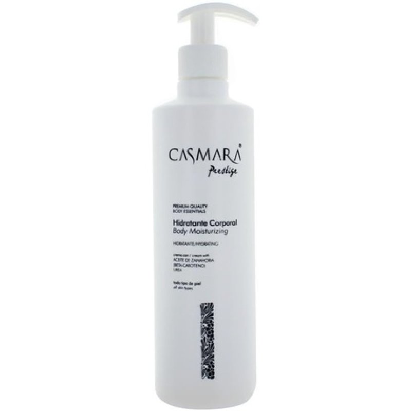 Casmara Body Moisturizing 500ml