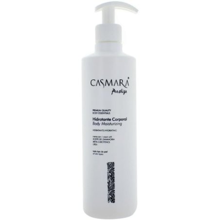 Casmara Body Moisturizing 500ml