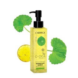 Natura Siberica Cica Cberrica Purifying Freshness Marmalade Bubble Face