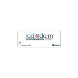 Radioderm Spray 30ml