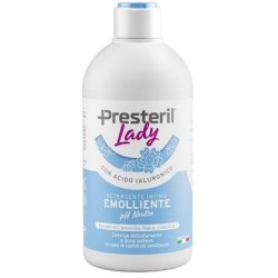 Lady Presteril Soothing Underwear 500ml