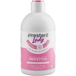 Lady Presteril Protective Intimate Cleanser 250ml