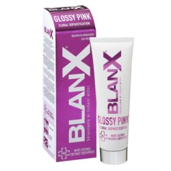 Blanx Pro Glossy Pink 25ml