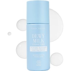 Alma Secret Dewy Milk Essence Moisturizing Oil-Free Toner