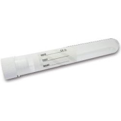 Medipresteril Tube Analysis