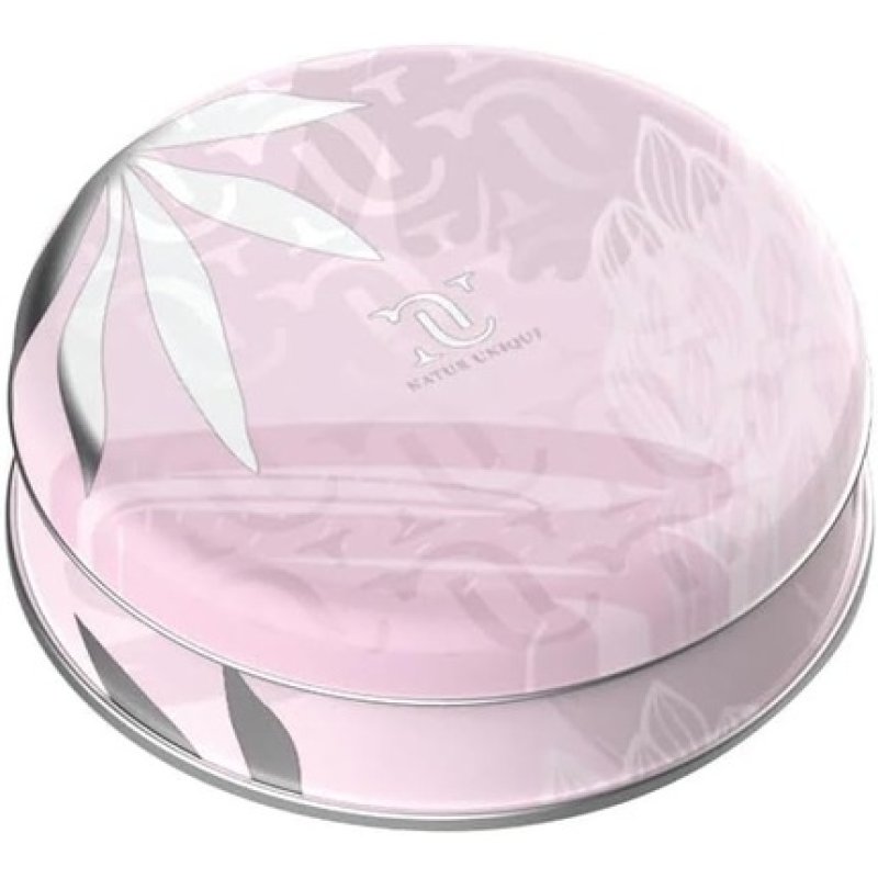 Kiss Collection Kit Natur Unique Rose and Silver Ialucollagen Lip Volume XXXL