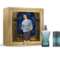 Jean Paul Gaultier Le Male Fragrance Set For Men