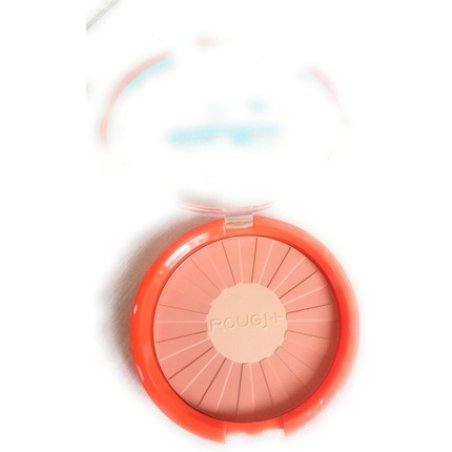 Rougj Bronzing Powder with SPF 15 Natural Sun Effect No. 1