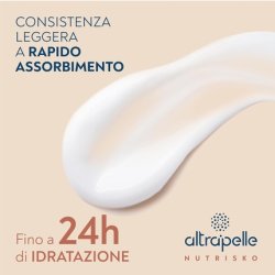 Altrapelle Nutrisko Moisturizing Fluid 400ml