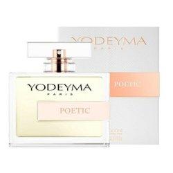 Yodeyma Poetic Eau De Cologne for Women 100ml
