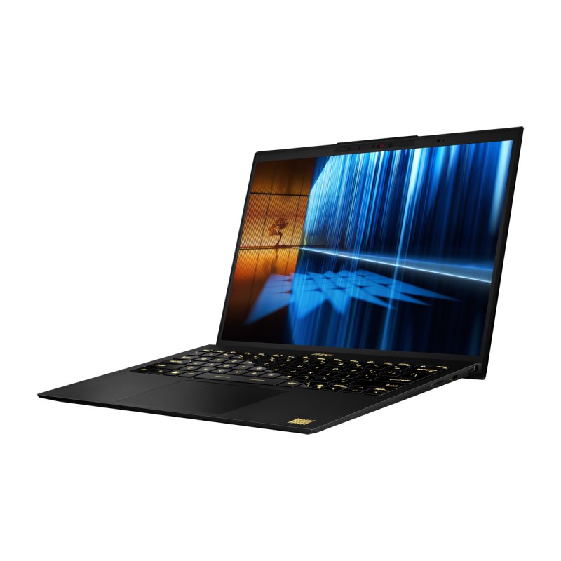 MSI Prestige 13 AI Ukiyoe Edition A2VMG-214 - 13.3" 2.8K OLED Display, Intel Core Ultra 9 288V, 32GB DDR5 RAM, 2TB