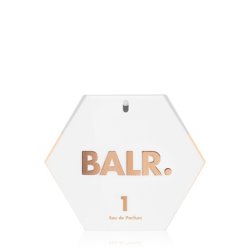 Balr Balr 3 For Women Eau De Parfum 100 Ml