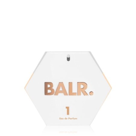 Balr Balr 3 For Women Eau De Parfum 100 Ml