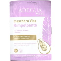 Adegua Plumping Face Mask
