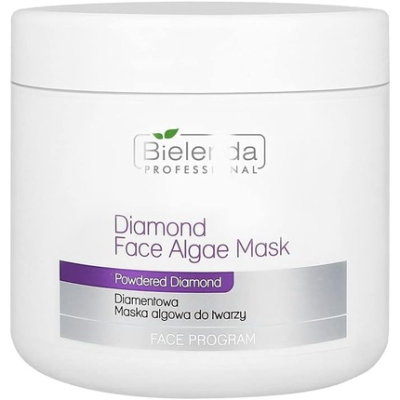 BIELENDA Face Mask Peel and Cleanse 190g