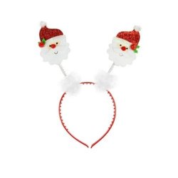 Headband Decoration Mix Christmas Arpex SM3476