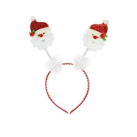 Headband Decoration Mix Christmas Arpex SM3476