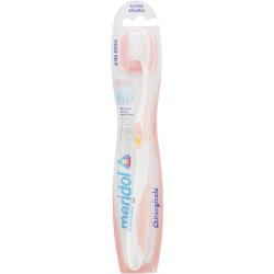 Meridol Chirurgie Ultra-Soft Toothbrush - Blue
