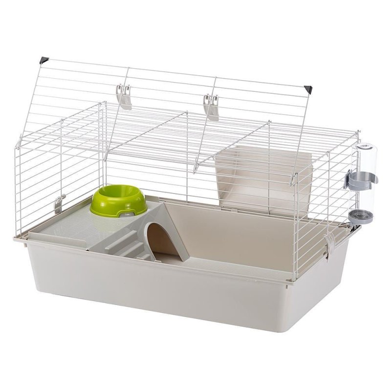 Ferplast Cavie 80 Guinea pig White