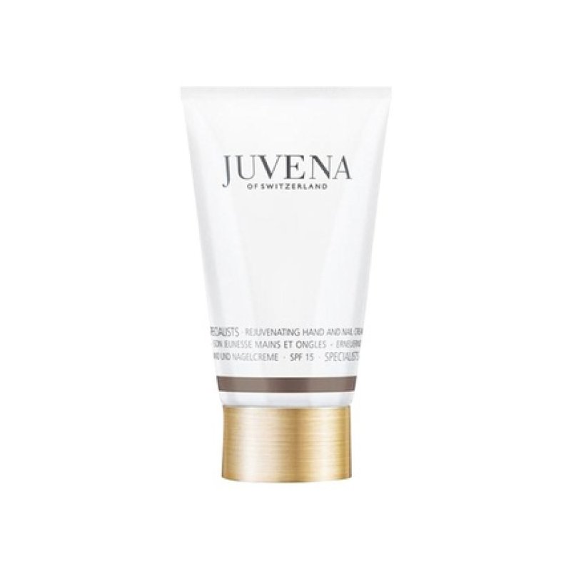 Juvena Specialist Rejuvenating Hand and Nail Cream Hand Cream 75ml
