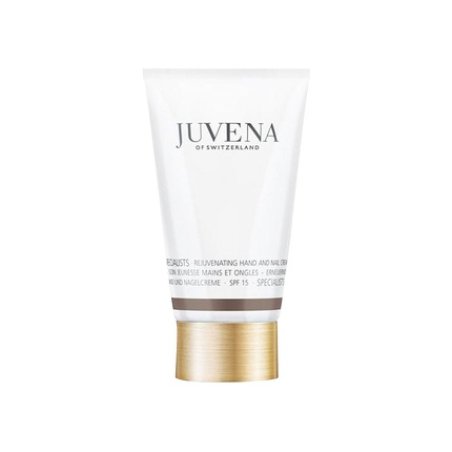 Juvena Specialist Rejuvenating Hand and Nail Cream Hand Cream 75ml