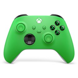 Microsoft EP2-29916 accessoire de jeux vidéo Vert, Blanc Bluetooth Manette de jeu Analogique/Numérique Android, PC,