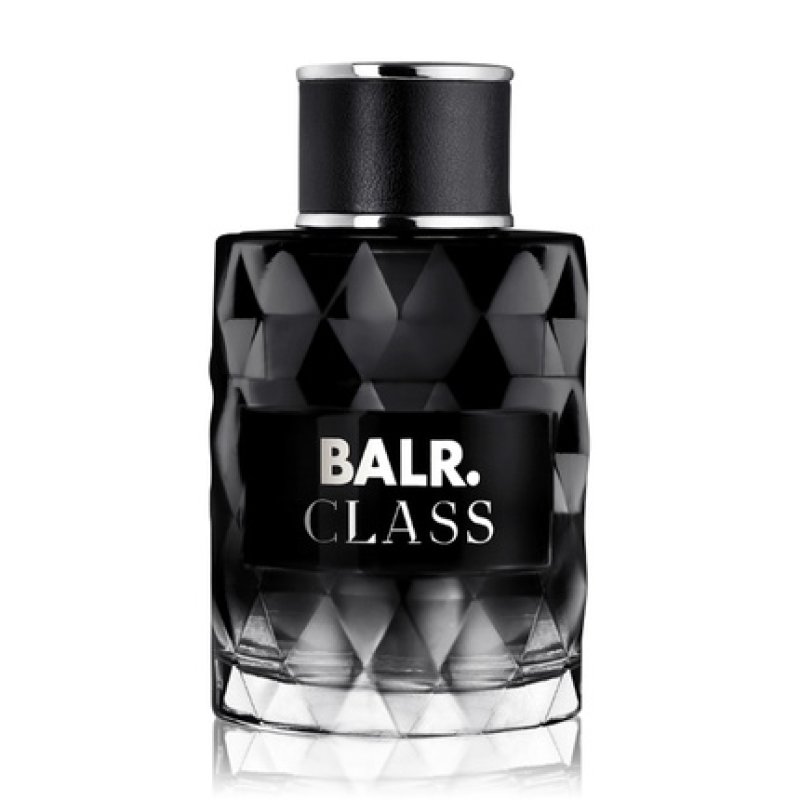 Balr Class For Men Eau De Parfum