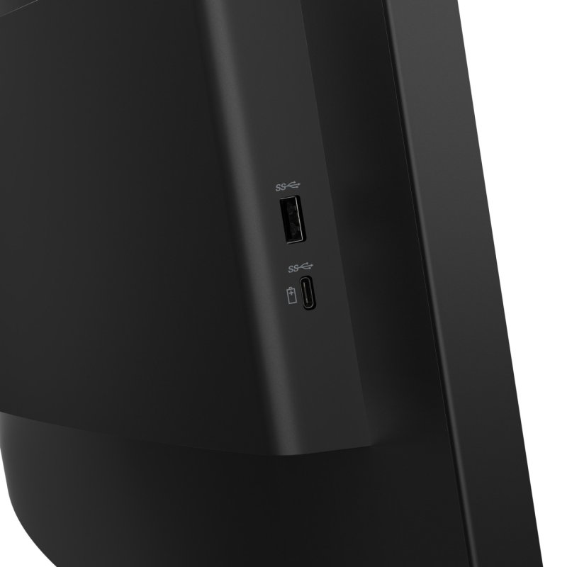 Lenovo ThinkVision T34WD-40 LED display 86.4 cm (34 ) 3440 x 1440 pixels Wide Quad HD Black