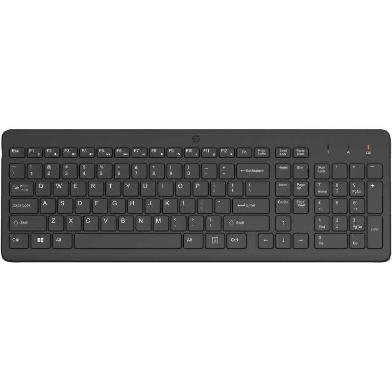 HP Clavier sans fil 225