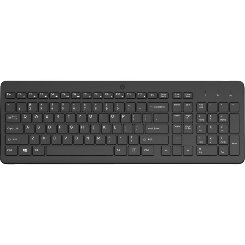 HP Clavier sans fil 225