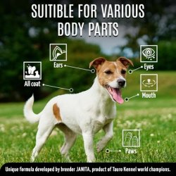 Ultra Natural Care 6-in-1 Multi-Functional Pure Mist for Pets' Eyes and Ears