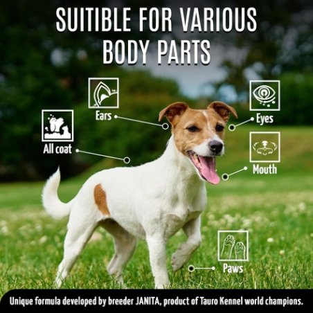 Ultra Natural Care 6-in-1 Multi-Functional Pure Mist for Pets' Eyes and Ears