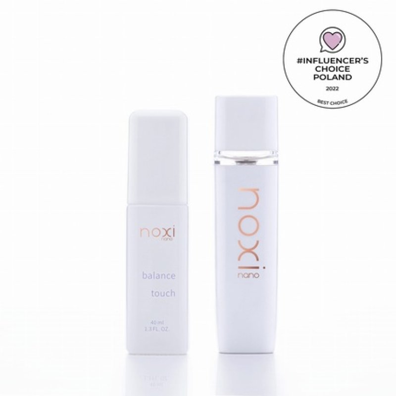 Noxi Touch Balance Face Serum - 40 Ml