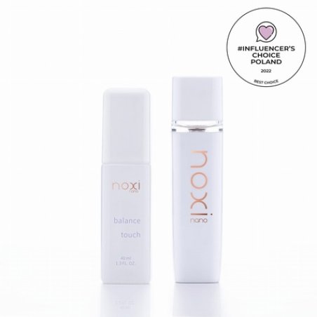 Noxi Touch Balance Face Serum - 40 Ml