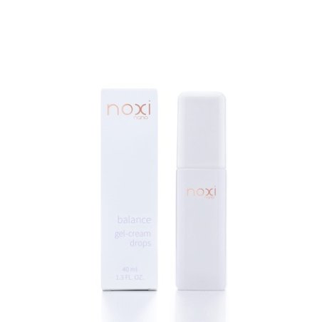 Noxi Balance Gel-Cream Drops - 40ml