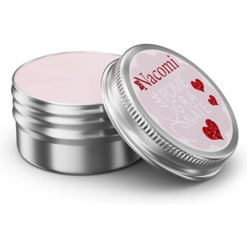 Kiss Lip Butter Pomegranate 15ml