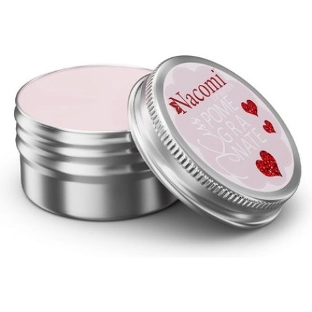 Kiss Lip Butter Pomegranate 15ml