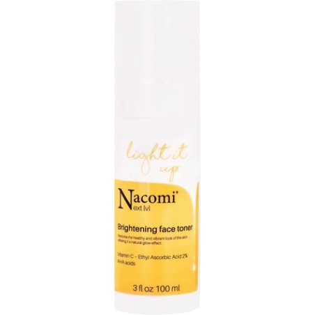 Nacomi Next Level Refreshing Tonic 100ml