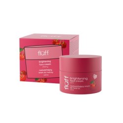 Fluff Face Cream - Cherry 50ml
