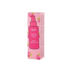 Fluff Face Mist - Raspberry 150ml
